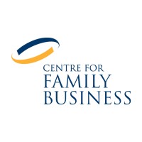 Centre for Family Business - KW logo - Similar company to Beyond Housing