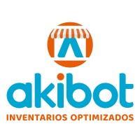 Akibot logo - Similar company to Silicon Valley Camp