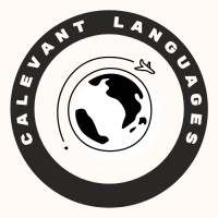 Calevant Languages logo - Similar company to Thedialect Language Services
