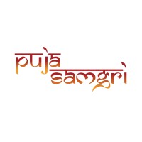 Puja Samgri logo - Similar company to Tauron Digital