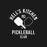 Hell's Kitchen Pickleball Club logo - Similar company to Bram Auto Group