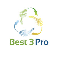 Best3Pro Energy logo - Similar company to Greenspace Energy Solutions