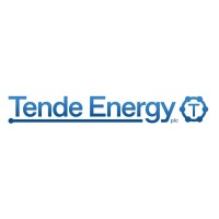 Tende Energy Plc logo - Similar company to Mary Conzultz