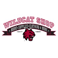 Wildcat Shop