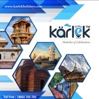 Karlek Holidays Pvt Ltd