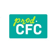 CFC Production logo - Similar company to Fonia Fr
