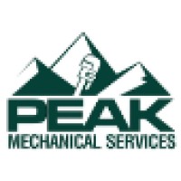 Peak Mechanical Services Corp. logo - Similar company to Interstate Mechanical Services Inc.