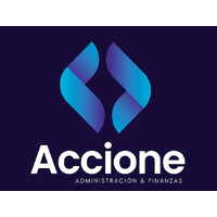 ACCIONE logo - Similar company to Crossborderly