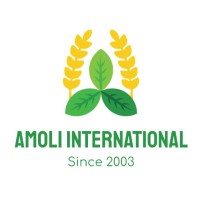 Amoli International logo - Similar company to Amoli Enterprises Ltd.