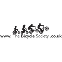The Bicycle Society logo - Similar company to Bicycle Sa