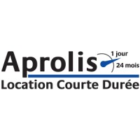 Aprolis Location Courte Durée logo - Similar company to Aprolis, Loueur De Manutention