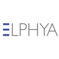 ELPHYA logo - Similar company to Skills Partner