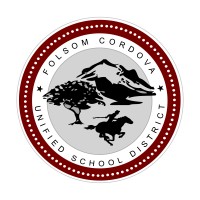 Folsom Cordova Unified School District logo - Similar company to Twin Rivers Unified School District