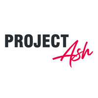 Project Ash logo - Similar company to Nettle Labs