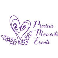 Precious Moments Events logo - Similar company to Elan Event Studio