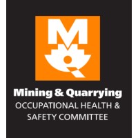 Mining and Quarrying Occupational Health and Safety Committee MAQOHSC logo - Similar company to Qserc Certification Services