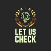 Let Us Check logo - Similar company to Goswitch