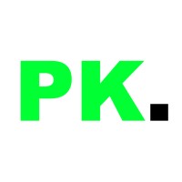 PK Edits logo - Similar company to Seven Video