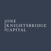 One Knightsbridge Capital logo - Similar company to Gravesham Friendly