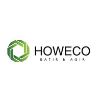Howeco logo - Similar company to Keepzy