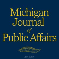 Michigan Journal Of Public Affairs