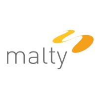 Malty Oy logo - Similar company to Brewseeker