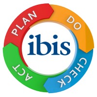 Ibis Business Intelligence Solutions - Ostendo Consultants Australia and New Zealand logo - Similar company to Cloud Safe Accounting
