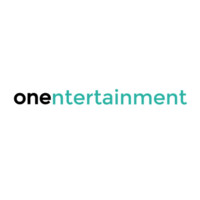 One Entertainment logo - Similar company to Rsg Solutions
