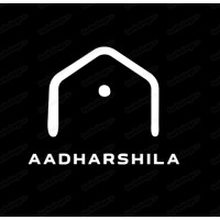 aadharshila logo - Similar company to K. K. Construction