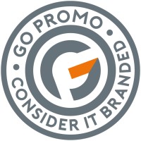 Go Promo logo - Similar company to Pride Products