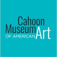 Cahoon Museum of American Art logo - Similar company to Progress House Association