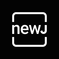 NEWJ logo - Similar company to Editorji