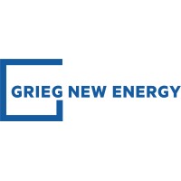 Grieg New Energy logo - Similar company to Grieg Edge