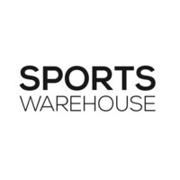 Sports Warehouse GmbH logo - Similar company to Warehouse+