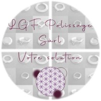 LGF Polissage Sàrl logo - Similar company to Galvaluxe