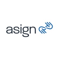 Asign logo - Similar company to Asign