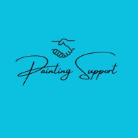 Painting Support s.r.o. logo - Similar company to Watech A.S.