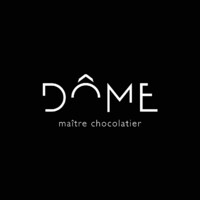 Dôme Maître Chocolatier logo - Similar company to Pralinor Artisan Chocolatier