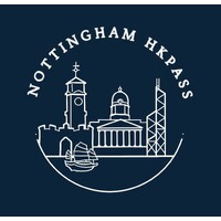 Nottingham Hong Kong Public Affairs and Social Services logo - Similar company to University Of Exeter Hong Kong Public Affairs And Social Service Society