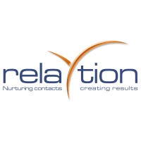 Relaytion logo - Similar company to Callutopia