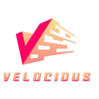 Velocious logo - Similar company to Vensoft Solution Unlimited