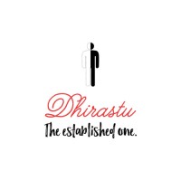 DHIRASTU SOLUTIONS Pvt. Ltd. logo - Similar company to White Jument