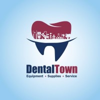 DentalTown logo - Similar company to Virtualseoweb Technology