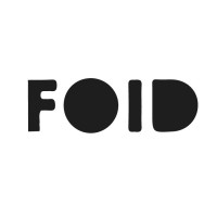 FOID MEDIA PVT. LTD. logo - Similar company to Foid Studio