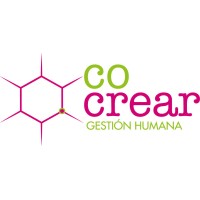 Cocrear Gestión Humana logo - Similar company to Cocrear