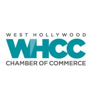 West Hollywood Chamber of Commerce logo - Similar company to Kitchen24 - West Hollywood