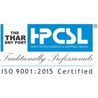 Hasti Petrochemical & shipping ltd logo - Similar company to Lotus Infra India