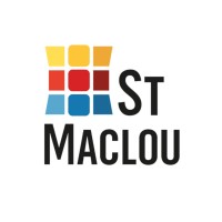 SAINT MACLOU logo - Similar company to Groupe Stafotel