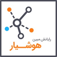 Hooshyar | هوشیار logo - Similar company to Daria
