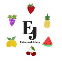 Esteemed Juices logo - Similar company to Chef Consultant Group